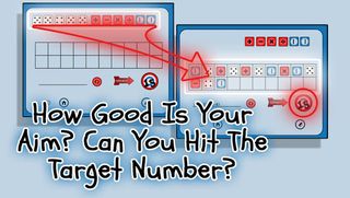 5 Dice: Order of Operations Ga - Screenshot 2
