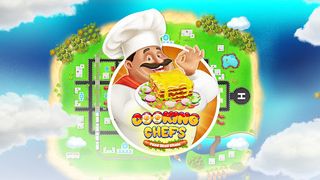 Restaurant Tycoon-Cooking Game - Screenshot 2
