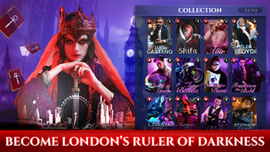Clans of London - Screenshot 1