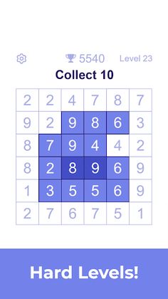 Numb Logic Puzzle - Screenshot 3