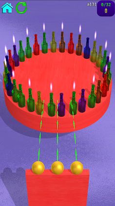 IQ Glassy - Screenshot 1