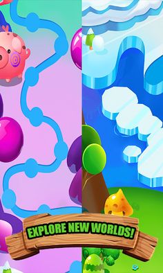 Bubble Critters - Screenshot 2