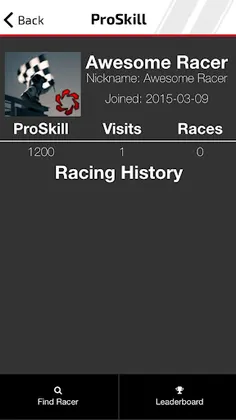 Kartland Performance Indoor Ra - Screenshot 3