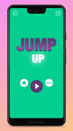 Circle Jump Up 3D - Screenshot 3