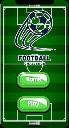 Football Challenges - Screenshot 3