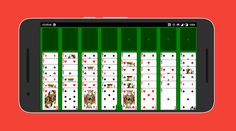 Solitaire Card Games - Screenshot 2