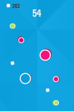 Pulleyz - Screenshot 1