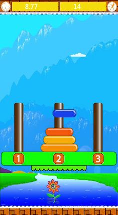 HaNoi Tower - Screenshot 4