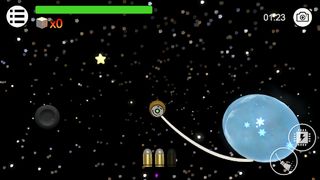 Cleaning Over It - silly game - Screenshot 1