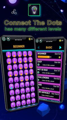 Mr Connect Pro - Connect Dots  - Screenshot 3