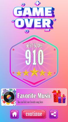 Scary Angela's exe Piano Tiles - Screenshot 4