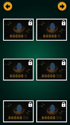 Pass The Egg - Screenshot 4