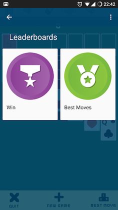 Solitaire -Klondike: Play Soli - Screenshot 4