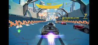 Ludoverse racer - Screenshot 3