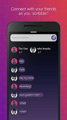Scribblery: Online Pictionary - Screenshot 3
