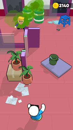 Bricker Man - Screenshot 3