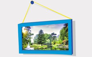 Picture Puzzle: Gardens - Screenshot 3