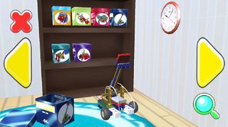 ARRobocity Assembly - Screenshot 3