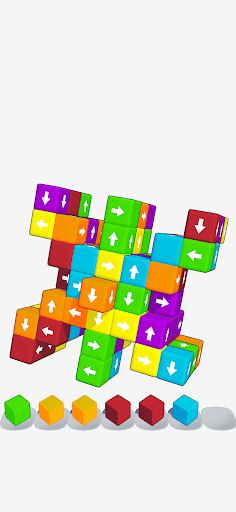 Sort Away - Screenshot 4