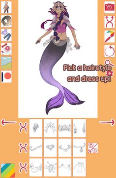 Missangest Fantasy Dollmakers - Screenshot 1