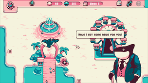 Wednesdays Mobile - Screenshot 2