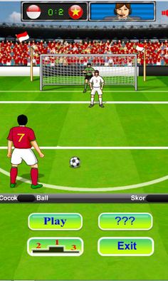 Indonesia soccer team champion - Screenshot 2