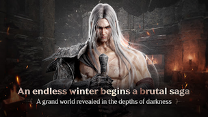 Dark December - Screenshot 1