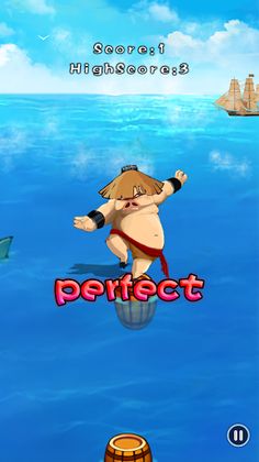 Crazy Pig - Screenshot 4