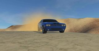 Modern American Muscle Cars - Screenshot 3