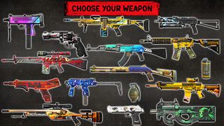 Handgun Sounds: Gun Simulator - Screenshot 1