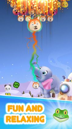 Bubble Pets - Screenshot 4
