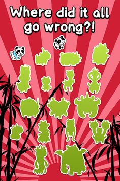 Panda Evolution: Idle Clicker - Screenshot 4