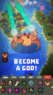 WorldBox - Sandbox God Sim - Screenshot 5