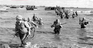 Res Militaria WW2 - Screenshot 1