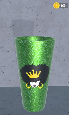 DIY Snow Globe Tumbler Cups! - Screenshot 3