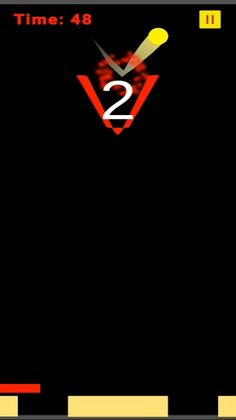 CATCHER - Screenshot 2