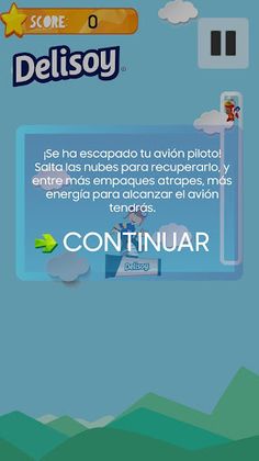 Delisoy Jumper Kids - Screenshot 3