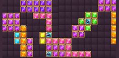 Jewel Block Puzzle - Screenshot 3