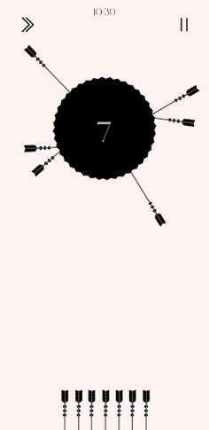 Arrow Duel - Screenshot 3