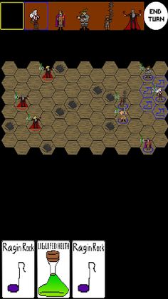 Keskimeri - Screenshot 4