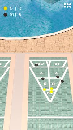 Shuffleboard - Screenshot 3