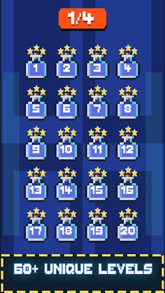 Crazy Chemist - Puzzle Potion  - Screenshot 3