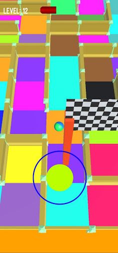 Search Hamsi in a Great Ocean - Screenshot 3