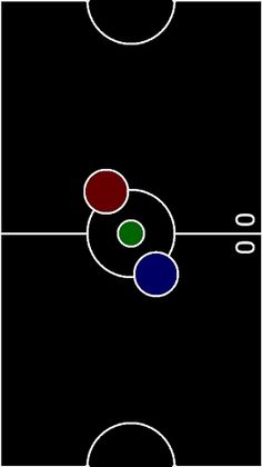 CheatAirHockey - Screenshot 2