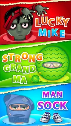 2 player games - Screenshot 2