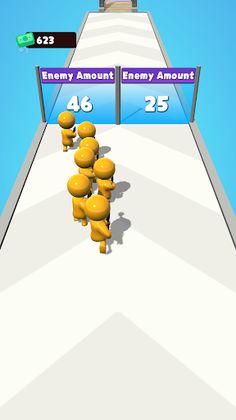 Gun Fever - Screenshot 2