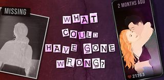 An Elmwood Trail - Crime Story - Screenshot 2