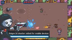 Stereobreak - Screenshot 1