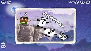 3 Pandas Night Adventure - Screenshot 2