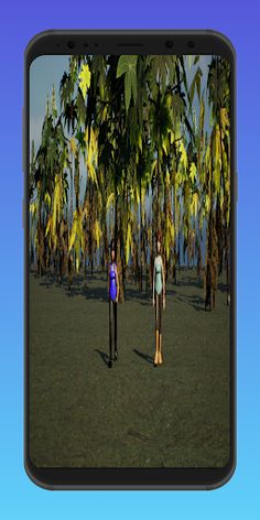 Finding my heart: Jump & Run - Screenshot 3